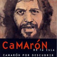 El Camarón De La Isla - Camarón Por Descubrir-0