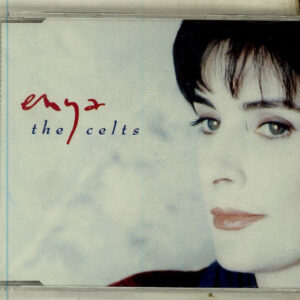 Enya - The Celts-0