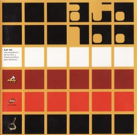 Various - Ajo 100-0