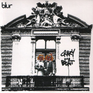 Blur - Crazy Beat-0