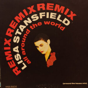 Lisa Stansfield - All Around The World (Remix)-0