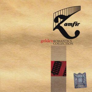 Gheorghe Zamfir - Golden Romantics Collection-0