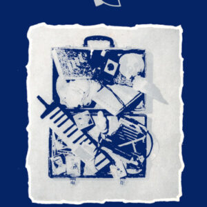 China Crisis - Flaunt The Imperfection-0