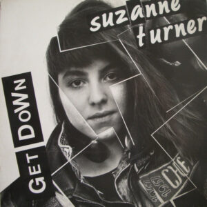 Suzanne Turner - Get Down-0