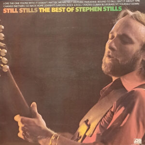 Stephen Stills - Still Stills: The Best Of Stephen Stills-0