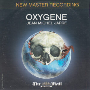 Jean-Michel Jarre - Oxygene (New Master Recording)-0