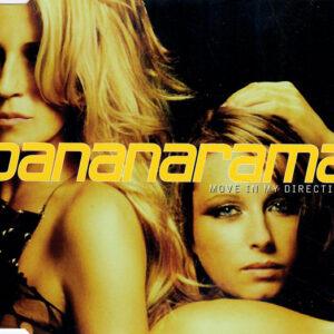 Bananarama - Move In My Direction-0