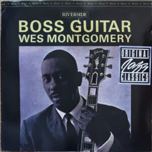 Wes Montgomery - Boss Guitar-0