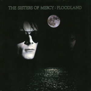 The Sisters Of Mercy - Floodland-0