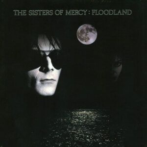 The Sisters Of Mercy - Floodland-0