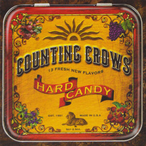 Counting Crows - Hard Candy-0
