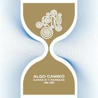 Astrud - Algo Cambió-0