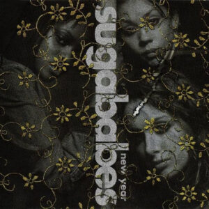 Sugababes - New Year-0
