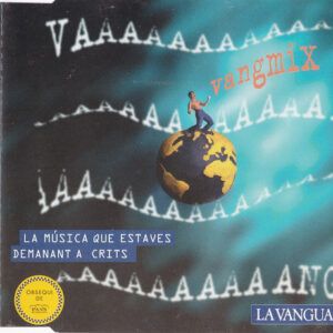 Various - Vang Mix-0
