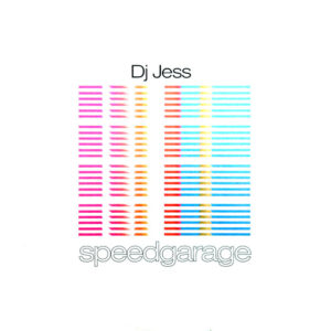 DJ Jess - Speedgarage-0