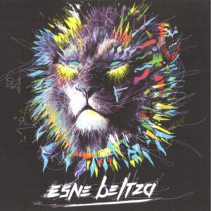 Esne Beltza - Esna-0