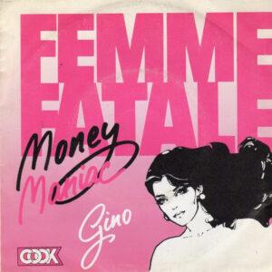 Femme Fatale (8) - Money Maniac-0