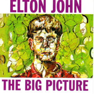 Elton John - The Big Picture-0