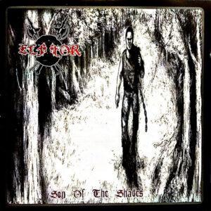 Elffor - Son Of The Shades-0
