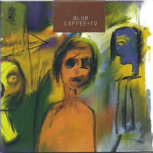 Blur - Coffee + TV-0
