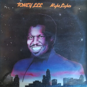 Toney Lee - Night Lights-0