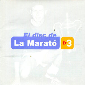 Various - El Disc De La Marató-0