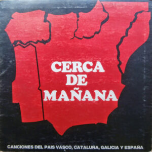Various - Cerca de Mañana-0