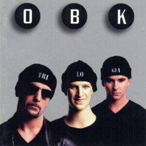 OBK - Trilogía-0