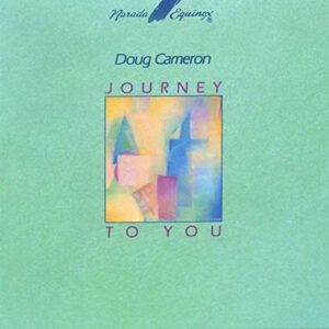 Doug Cameron - Journey To You-0
