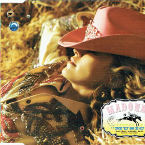 Madonna - Music-0