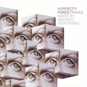 Andrew Weatherall - Hypercity-0