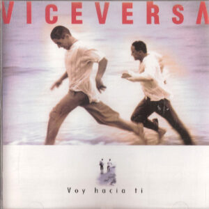 Viceversa (2) - Voy Hacia Ti-0