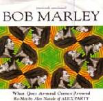 Bob Marley - What Goes Around Comes Around-0