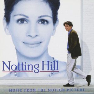 Various - Notting Hill (Music From The Motion Picture)-0