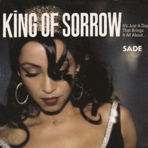 Sade - King Of Sorrow-0