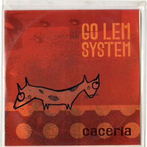 Go.Lem System - Cacería-0