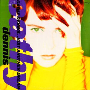 Cathy Dennis - Just Another Dream-0
