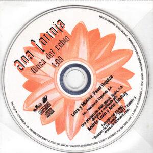 Ana Torroja - Diosa Del Cobre-0