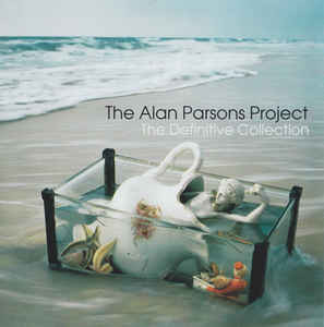 The Alan Parsons Project - The Definitive Collection-0