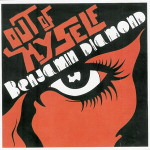 Benjamin Diamond - Out Of Myself-0