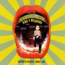 Albert Pla - Vida Y Milagros (Avinyonet De Puigventós - Semana 4ª, 2006)-0