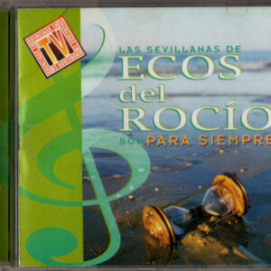 Ecos Del Rocío - Para Siempre-0