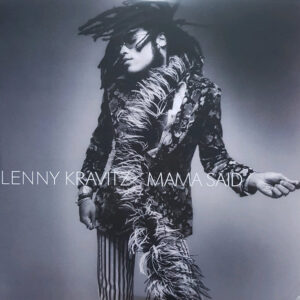 Lenny Kravitz - Mama Said-0