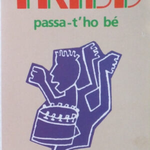Santi Arisa, Tribu (3) - Passa-t'ho Bé-0
