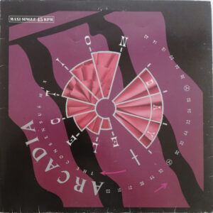 Arcadia (3) - Election Day (The Consensus Mix)-0