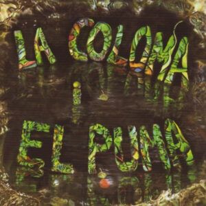 La Coloma I El Puma - La Coloma I El Puma-0