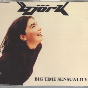 Björk - Big Time Sensuality-0