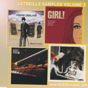 Various - Catskills Sampler Volume 3-0