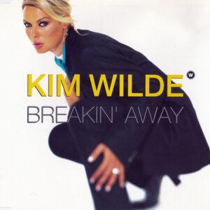 Kim Wilde - Breakin' Away-0