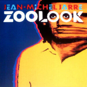 Jean-Michel Jarre - Zoolook-0